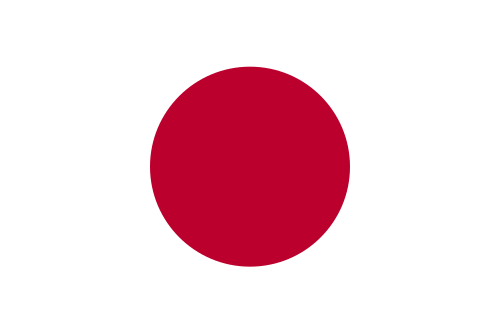 Drapeau du Japon